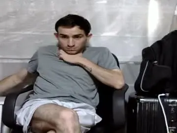 Chaturbate Sex Cam of arongfranco