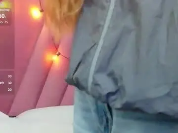 Chaturbate Adult Webcam of beautifulskinny18