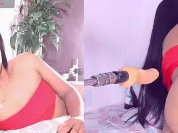 Chaturbate Nude Webcam of carol_swet