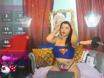 Chaturbate Free Live Porn of cristal_millers