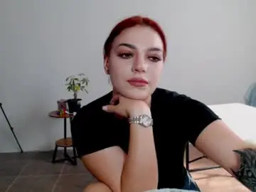 Chaturbate Live Sex Cam of cristalmaiden1108