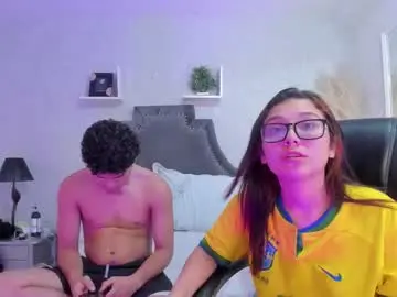 Chaturbate Sex Cam of elaandnoxx