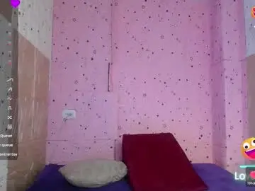 Chaturbate Best Webcam of emmy_durant