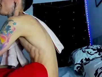 Chaturbate Live Porn of gabosexyxxx