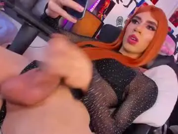 Chaturbate Live Sex Cam of hazel_james