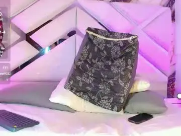 Chaturbate Free Porn Cam of isa_villa