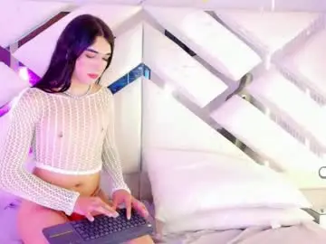 Chaturbate Adult Webcam of isa_villa