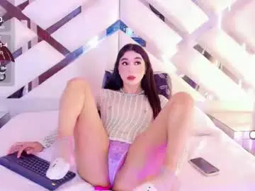 Chaturbate Best live sex cam show of isa_villa