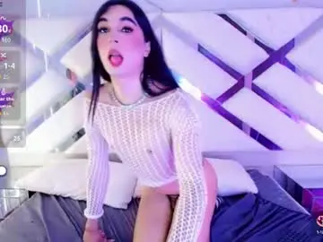 Chaturbate Live Sex of isa_villa