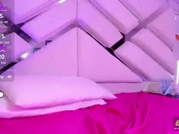 Chaturbate Watch Live Sex Cams of isa_villa