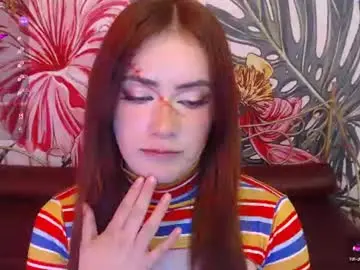 Chaturbate Watch Live Sex Cams of jenni_arango