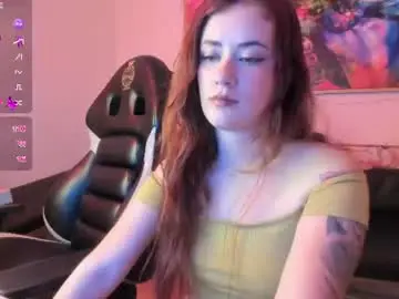 Chaturbate Live Sex Cam of jenni_arango