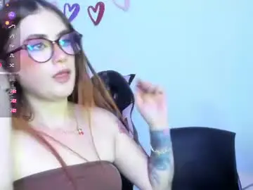 Chaturbate Adult Webcam of jenni_arango