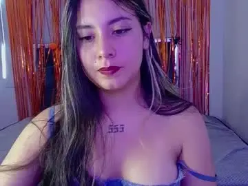 Chaturbate Watch Live Sex Cams of lia_14_