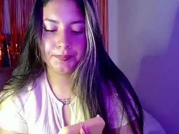 Chaturbate Sex Cam of lia_14_