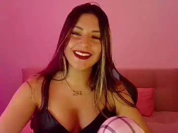 Chaturbate Sex Cam of lia_14_