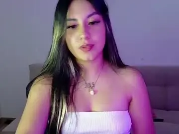 Chaturbate Best live sex cam show of lia_14_
