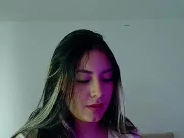 Chaturbate Best Webcam of lia_14_