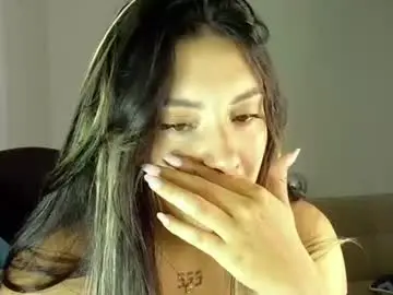 Chaturbate Sex Cam of lia_14_