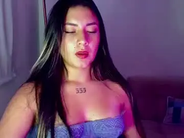 Chaturbate Nude Webcam of lia_14_