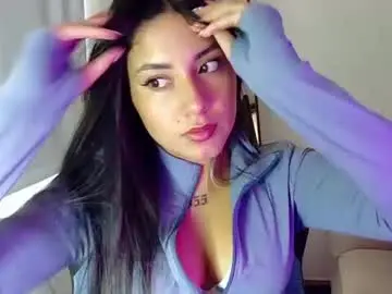 Chaturbate Best live sex cam show of lia_14_