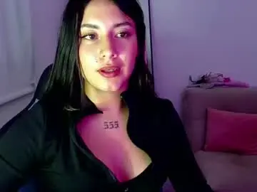 Chaturbate Nude Webcam of lia_14_