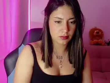 Chaturbate Private Sex Chat of lia_14_