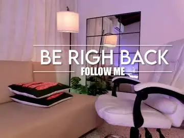 Chaturbate Watch Live Sex Cams of liaamoon_