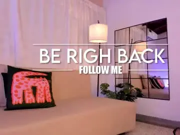 Chaturbate Watch Live Sex Cams of liaamoon_