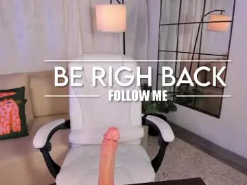 Chaturbate Adult Video Chat of liaamoon_