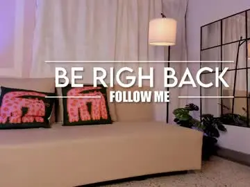 Chaturbate Adult Video Chat of liaamoon_