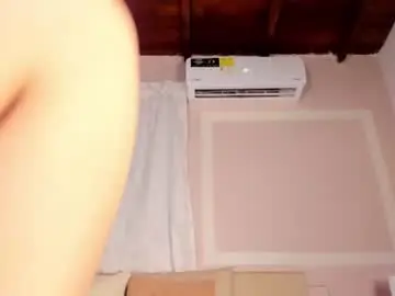 Chaturbate Adult Webcams of liaamoon_