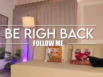 Chaturbate Private Sex Chat of liaamoon_