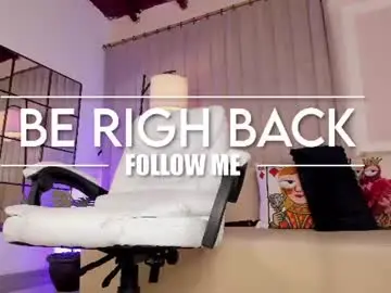 Chaturbate Live Porn of liaamoon_