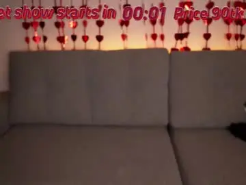 Chaturbate Free Porn Cam of lovelusik