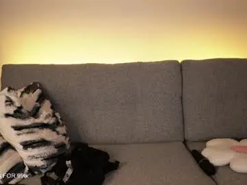 Chaturbate Sex Cam of lovelusik