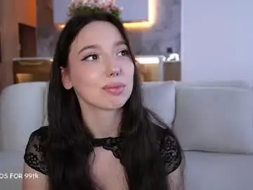Chaturbate Live Porn of lovelusik