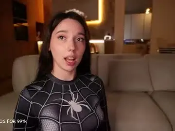 Chaturbate Nude Webcam of lovelusik