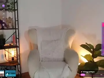 Chaturbate Free Porn Cam of lucylia_