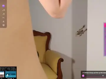 Chaturbate Adult Webcams of lucylia_