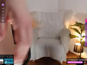 Chaturbate Free Live Porn of lucylia_