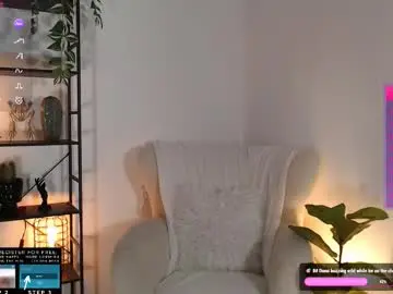 Chaturbate Adult Webcam of lucylia_