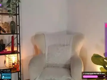 Chaturbate Adult Webcam of lucylia_