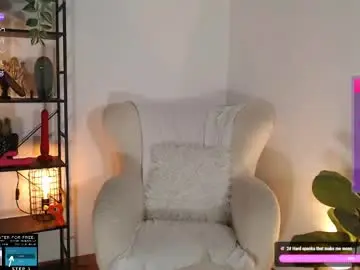 Chaturbate Free Live Porn of lucylia_