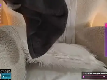 Chaturbate Nude Webcam of lucylia_