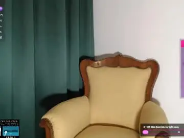 Chaturbate Adult Webcams of lucylia_