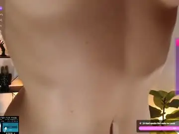 Chaturbate Sex Chat of lucylia_