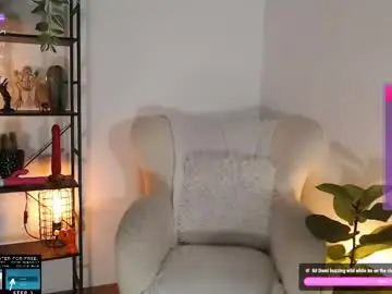 Chaturbate Free Live Porn of lucylia_