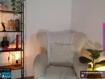 Chaturbate Sex Chat of lucylia_