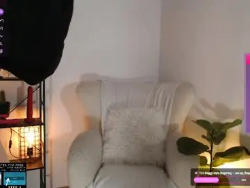 Chaturbate Sex Chat of lucylia_